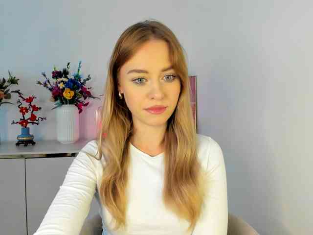 CindyGlam webcam