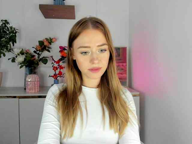 CindyGlam webcam