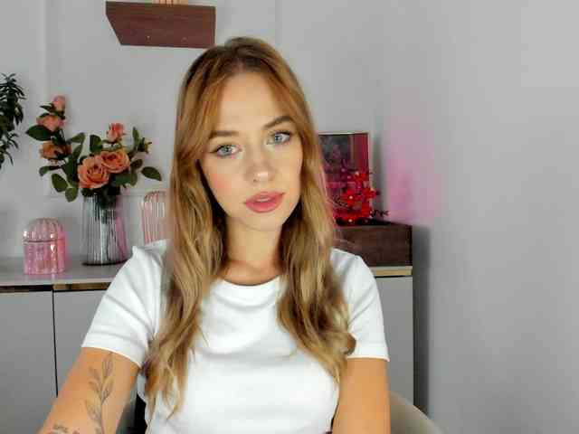 CindyGlam webcam