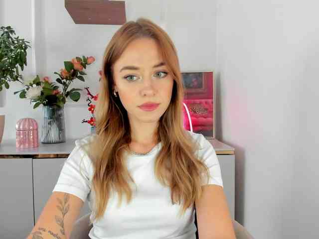 CindyGlam webcam