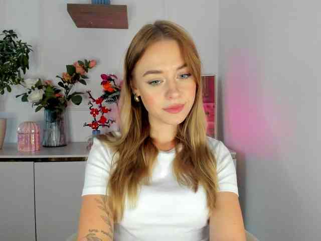 CindyGlam webcam