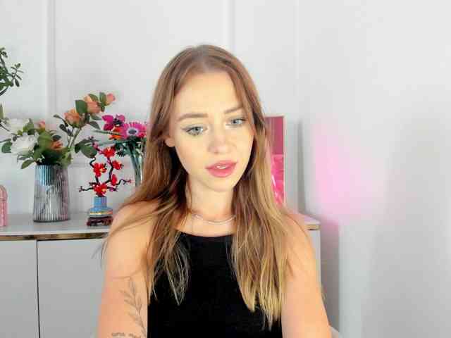 CindyGlam webcam