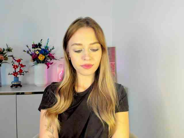 CindyGlam webcam
