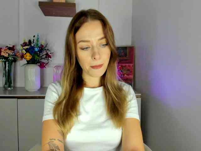 CindyGlam webcam