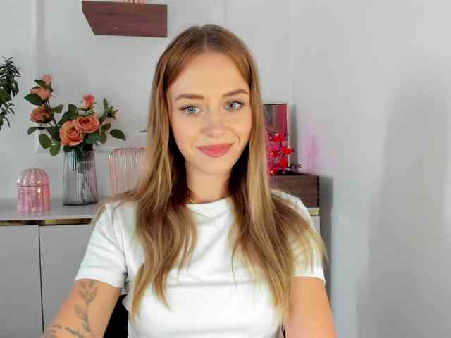 CindyGlam webcam