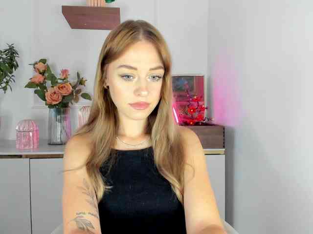 CindyGlam webcam