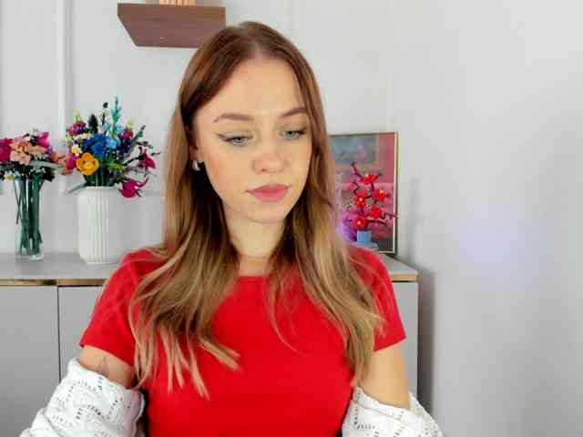 CindyGlam webcam