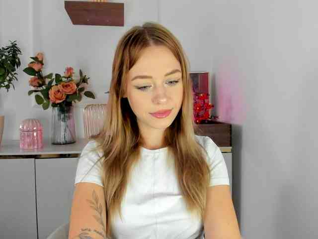 CindyGlam webcam