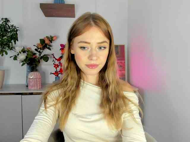 CindyGlam webcam