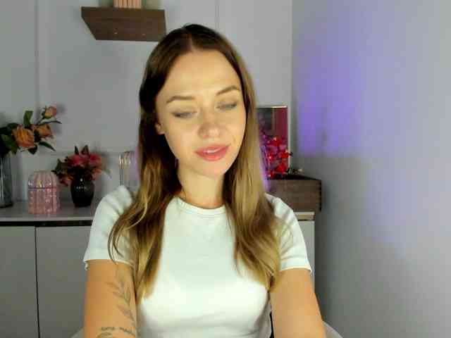CindyGlam webcam