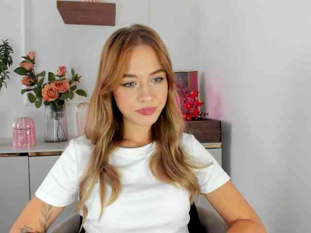 CindyGlam webcam