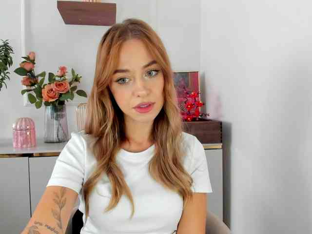 CindyGlam webcam