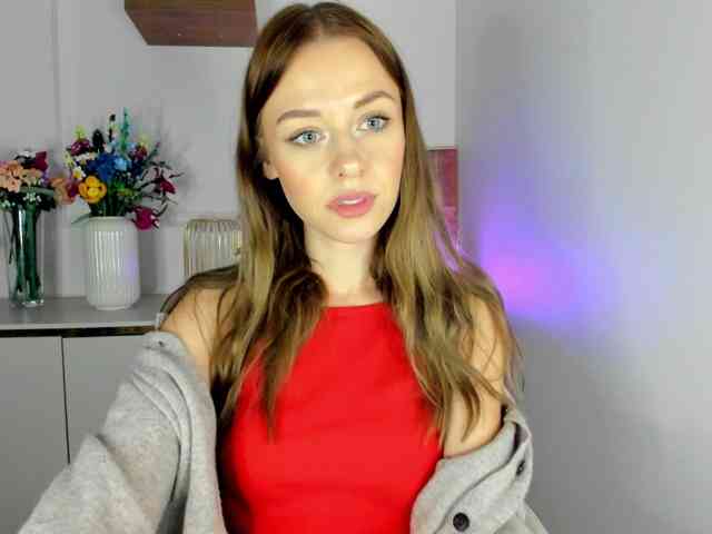 CindyGlam webcam