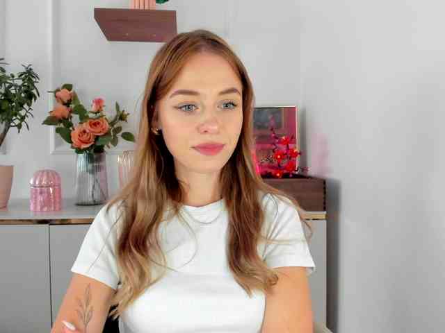 CindyGlam webcam