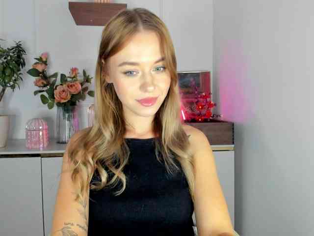 CindyGlam webcam