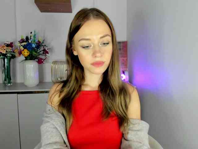 CindyGlam webcam