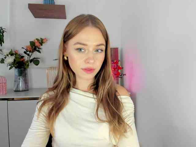 CindyGlam webcam