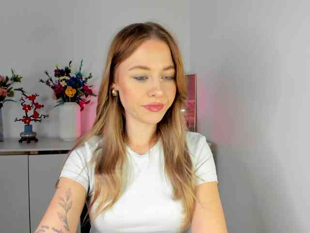 CindyGlam webcam