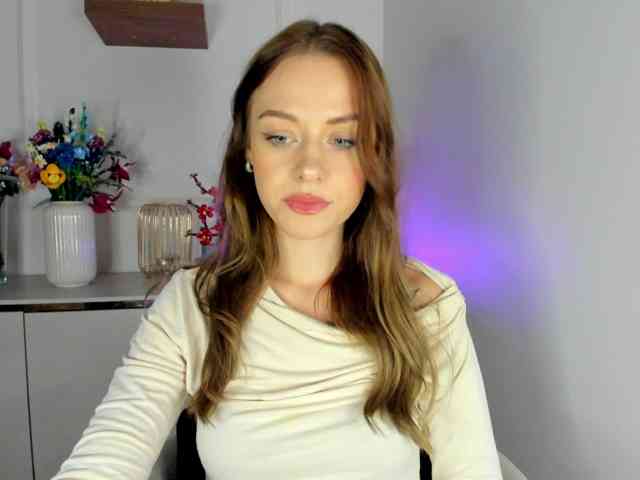 CindyGlam webcam