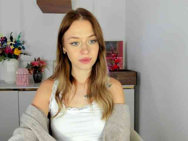 CindyGlam webcam