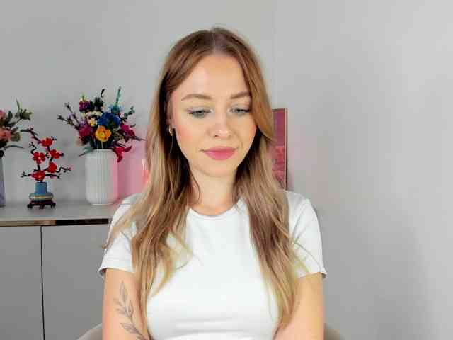 CindyGlam webcam