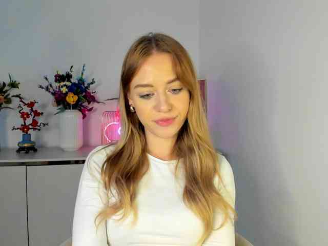 CindyGlam webcam