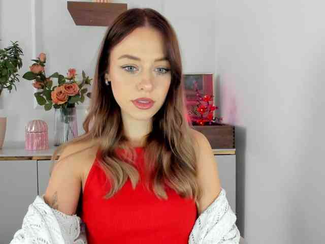 CindyGlam webcam