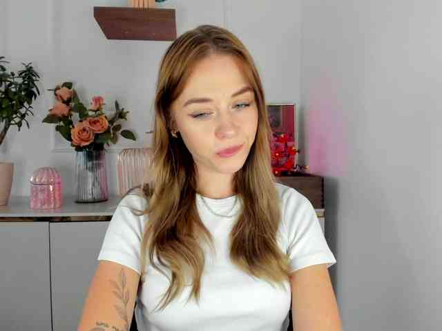 CindyGlam webcam