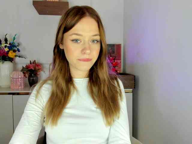 CindyGlam webcam