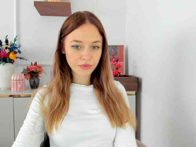 CindyGlam webcam