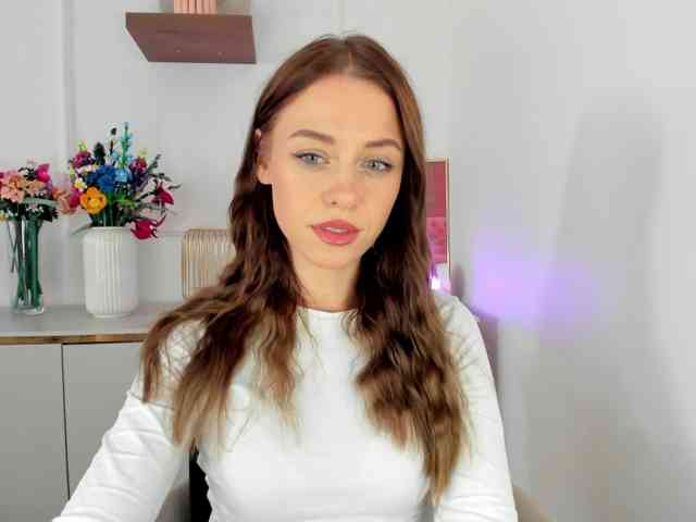 CindyGlam webcam