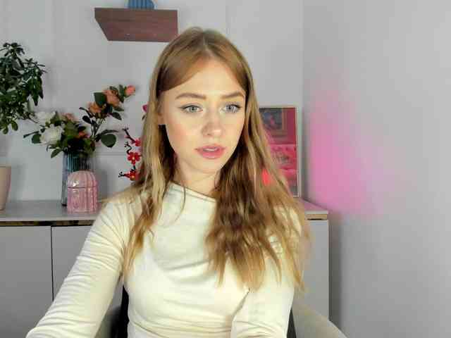 CindyGlam webcam