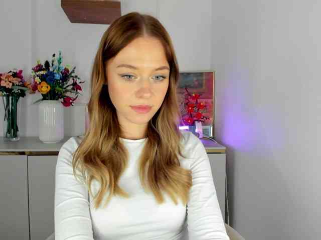 CindyGlam webcam