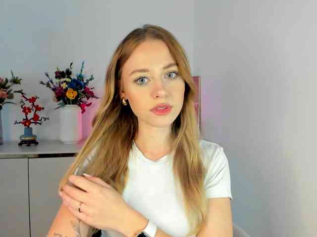 CindyGlam webcam