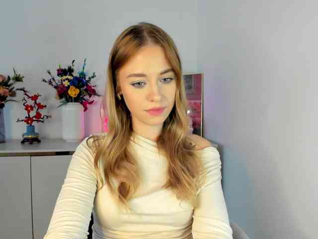 CindyGlam webcam