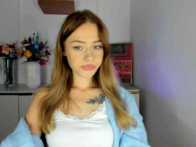 CindyGlam webcam