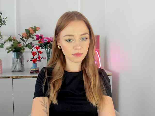 CindyGlam webcam