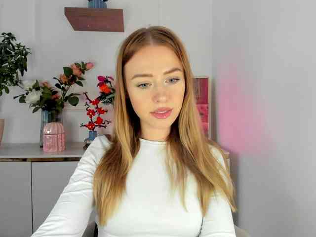 CindyGlam webcam