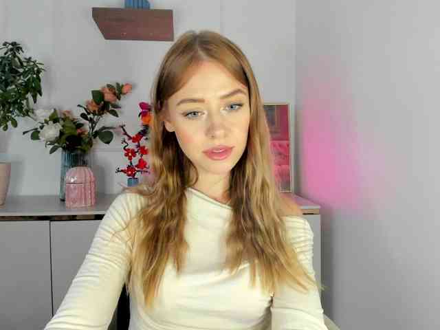 CindyGlam webcam