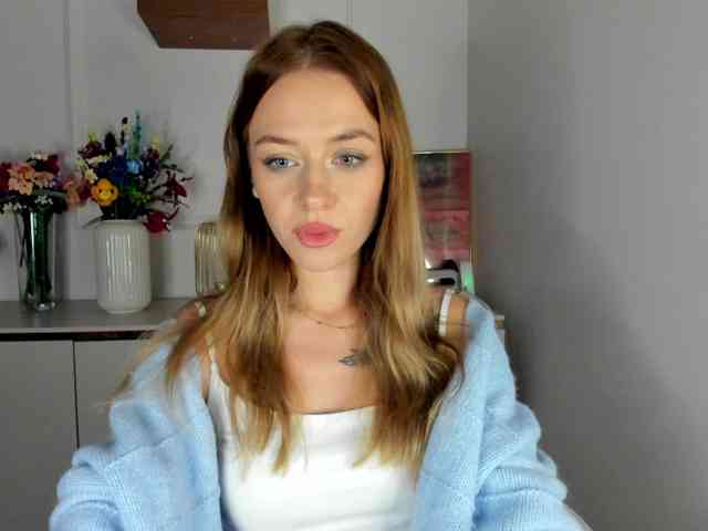 CindyGlam webcam