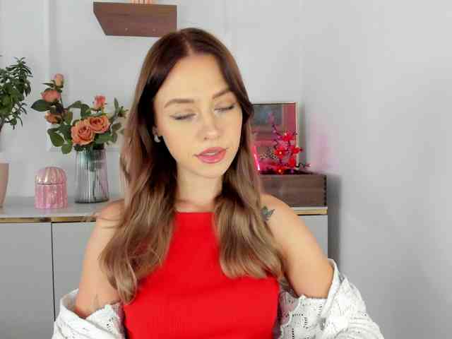 CindyGlam webcam