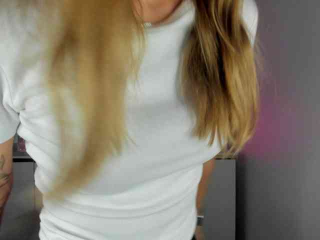 CindyGlam webcam