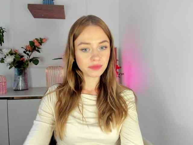 CindyGlam webcam