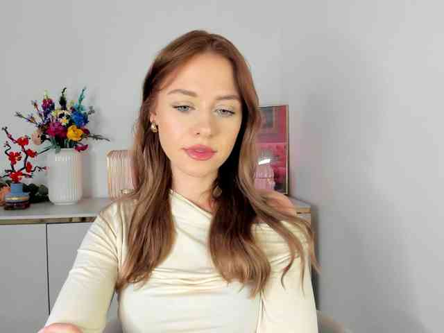 CindyGlam webcam