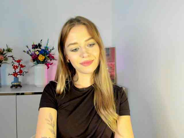 CindyGlam webcam