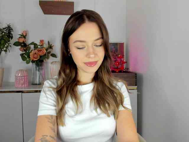 CindyGlam webcam