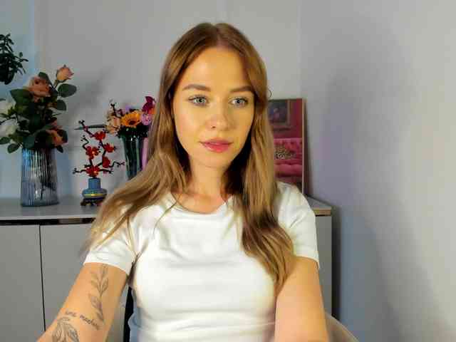 CindyGlam webcam