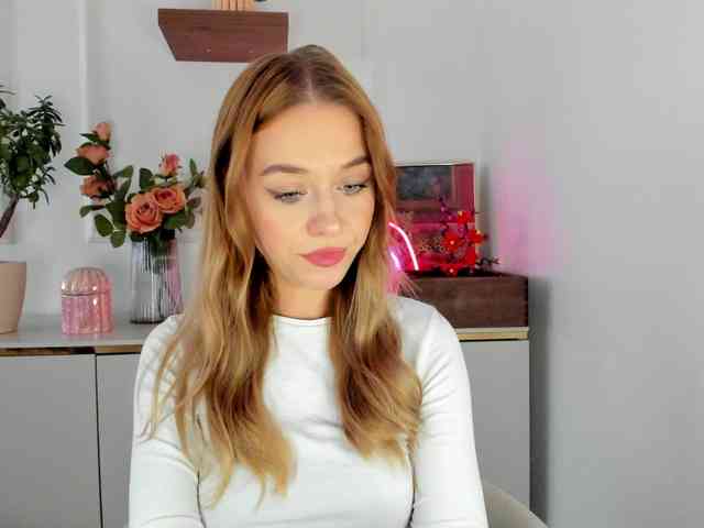 CindyGlam webcam
