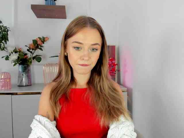 CindyGlam webcam