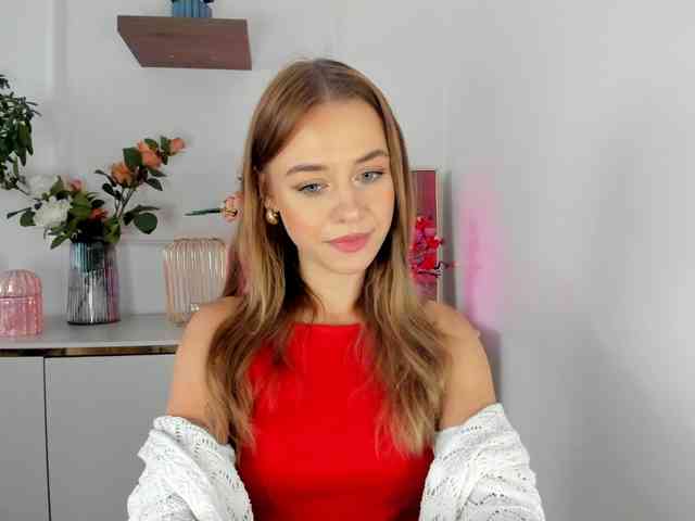CindyGlam webcam